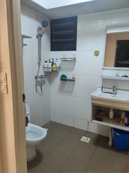 Blk 240A Jurong East Vista (Jurong East), HDB 3 Rooms #486579511